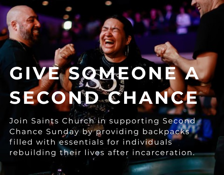 GIVE SOMEONE A SECOND CHANCE (1)